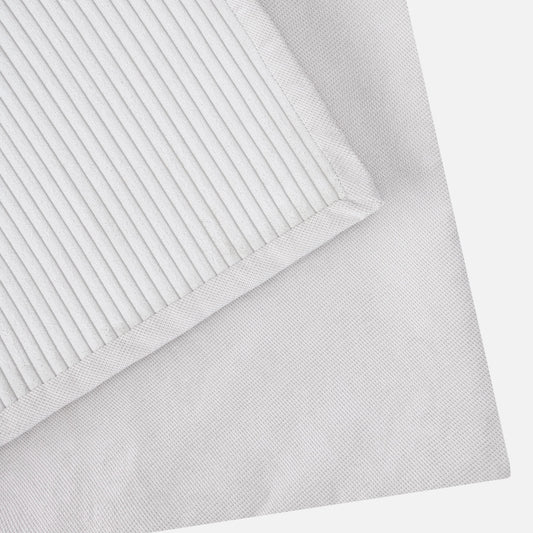 Moonlight omkeerbaar hondendeken (lichtgrijs)