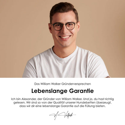 Orthopedisch hondenbed Easy