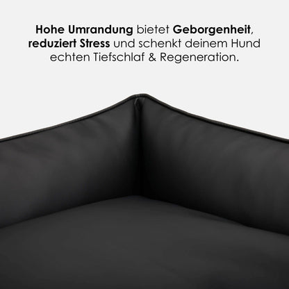 Orthopedisch hondenbed Easy