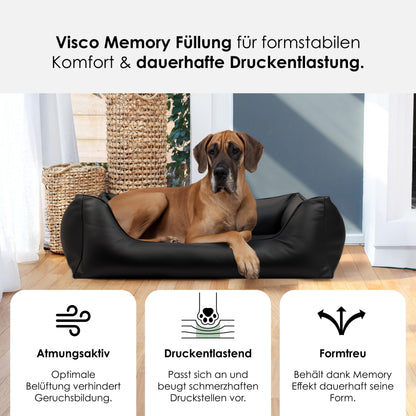 Orthopedisch hondenbed Easy