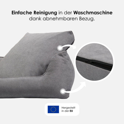 Gewoon orthopedisch hondenbed