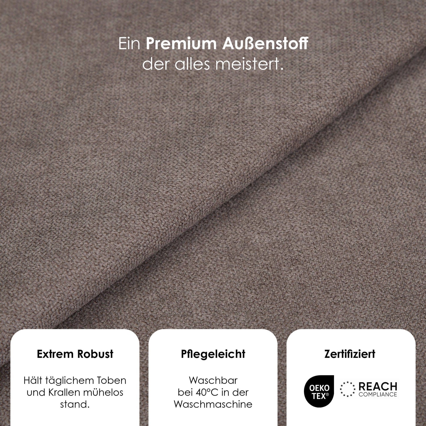 Gewoon orthopedisch hondenbed