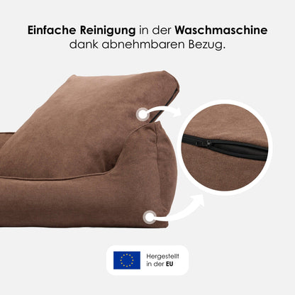 Gewoon orthopedisch hondenbed