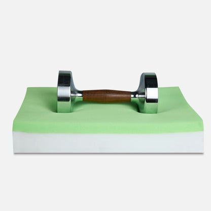 Comfy Cove Stone hondenbed