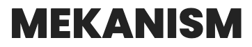 Mekanism