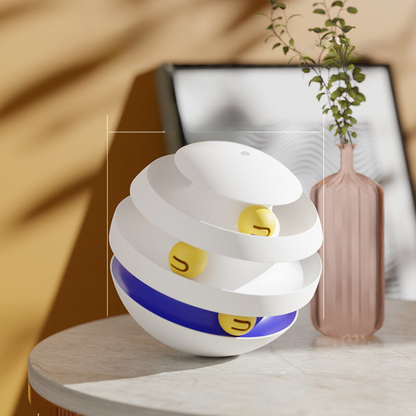 Katten Speelgoed Bal