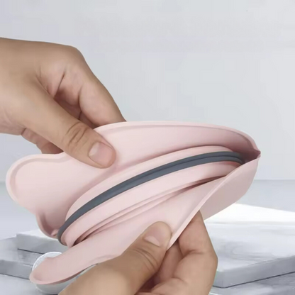 Opvouwbaar Voerstation voor Onderweg