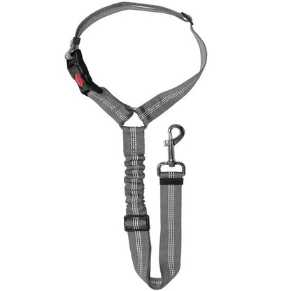 Auto Veiligheidsgordel voor Honden