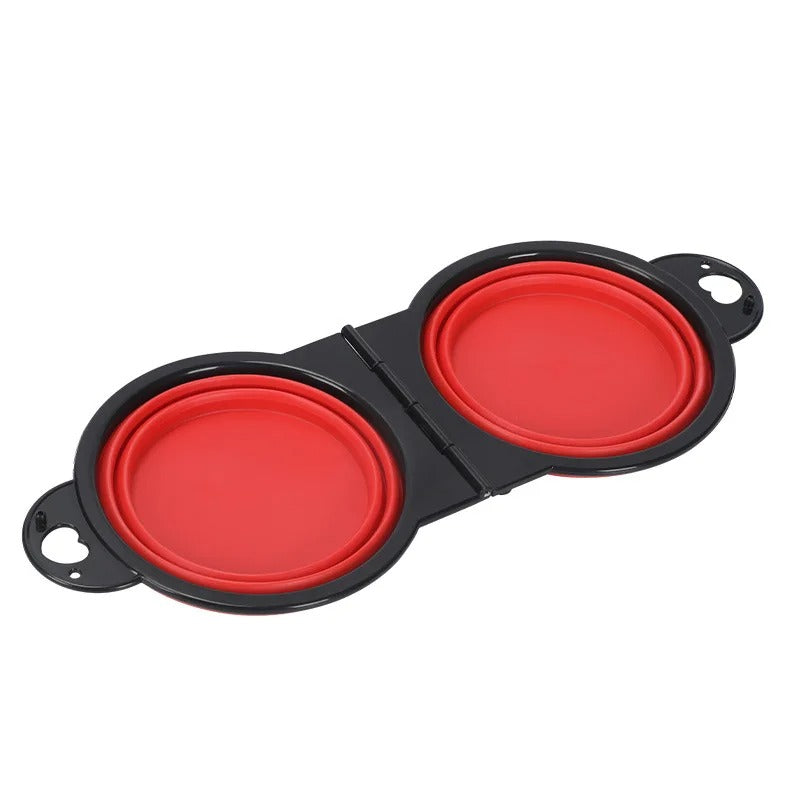 Vachtverzorgingshandschoen