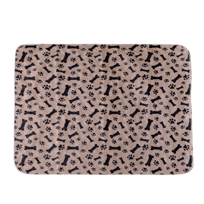 PipiPad - Incontinentiemat voor honden